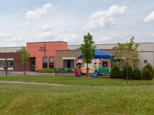 Radiant Montessori School