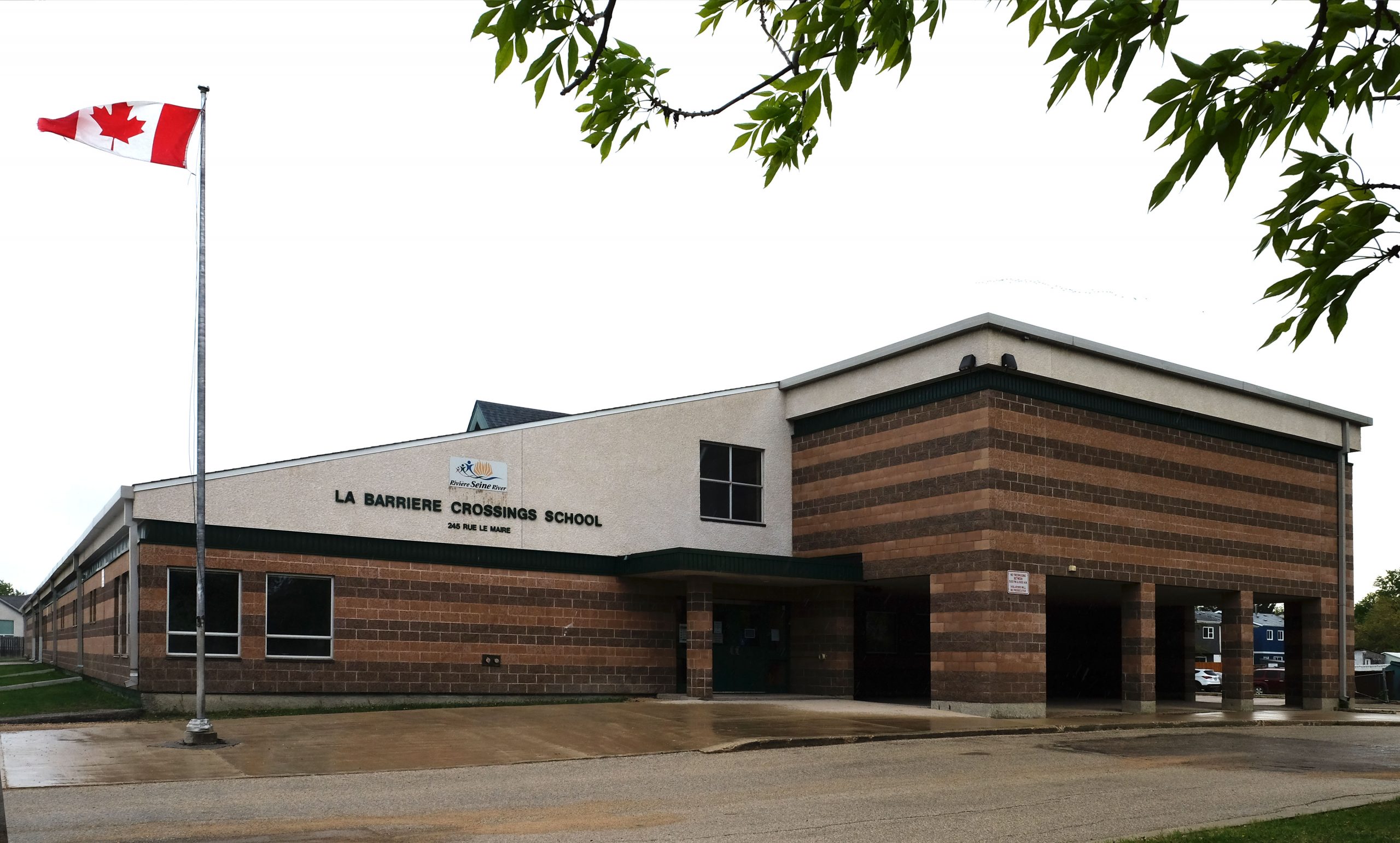 What We Do Darren B. Towells Inc.